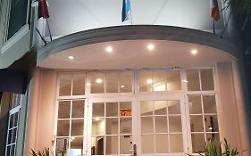 Hotel Azul Junin